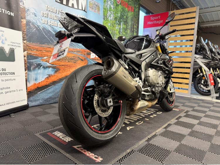 BMW S1000R 