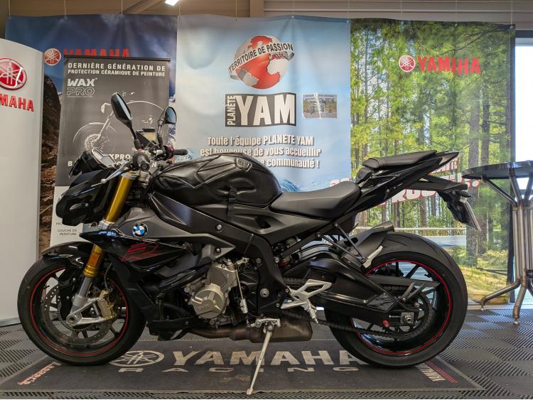 BMW S1000R 