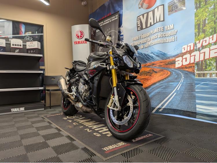 BMW S1000R 