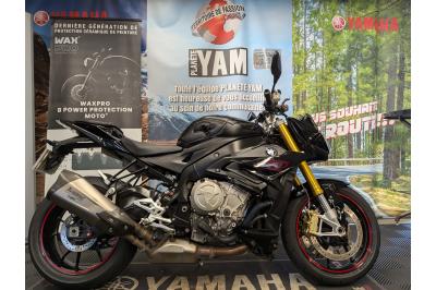 BMW S1000R ABS