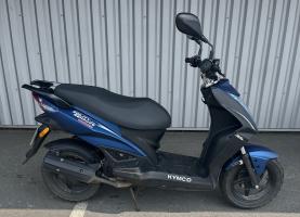 Photo du véhicule KYMCO