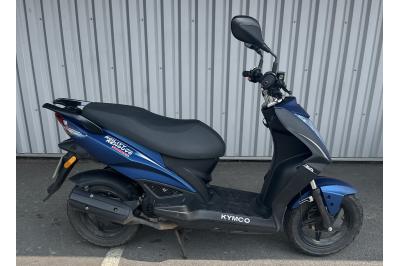 KYMCO AGILITY 50 NAKED RENOUVO