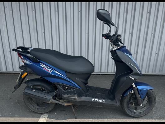 KYMCO AGILITY 50 NAKED RENOUVO