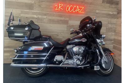 HARLEY-DAVIDSON TOURING ULTRA CLASSIC 1450 100th