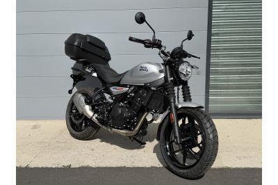 ROYAL ENFIELD Guerilla 450