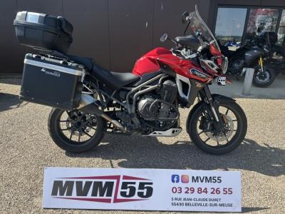 TRIUMPH TIGER 1200 EXPLORER XRT
