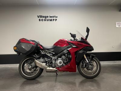 SUZUKI GSX-S 1000 GT
