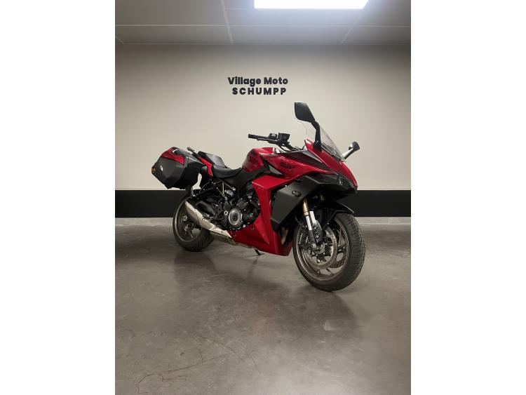SUZUKI GSX-S 1000 GT