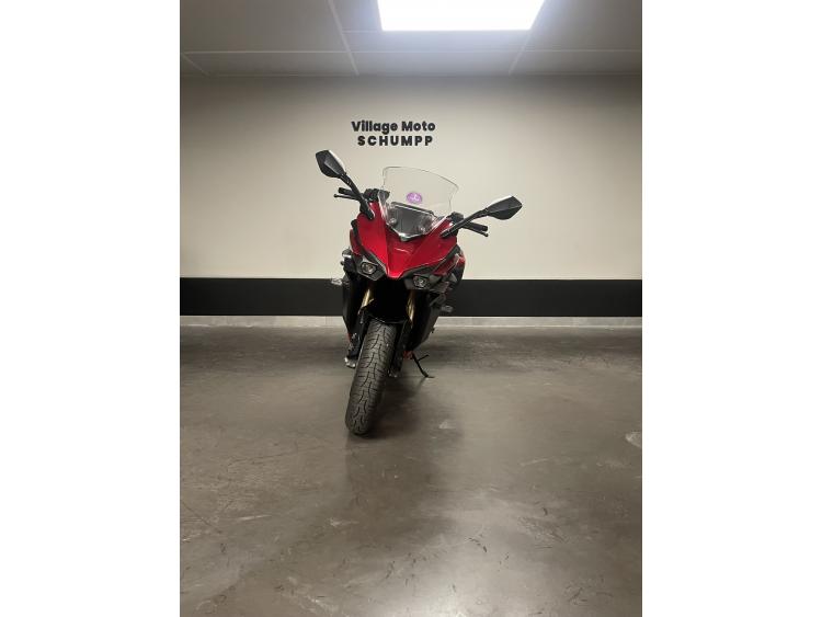 SUZUKI GSX-S 1000 GT