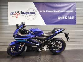 Photo du véhicule YAMAHA