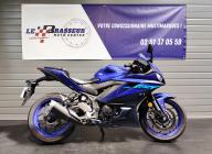 YAMAHA YZF-R3 A2
