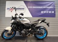 YAMAHA MT-07 A2