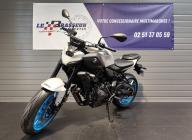 YAMAHA MT-07 A2
