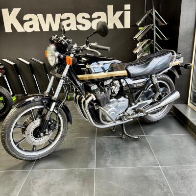 KAWASAKI Z 1000