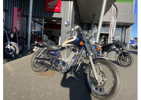 SUZUKI INTRUDER 1400