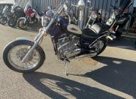 SUZUKI INTRUDER 1400