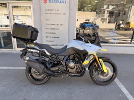 Photo du véhicule SUZUKI