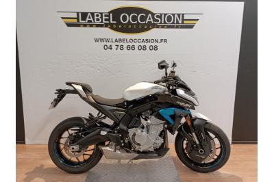 CF MOTO 650 NK
