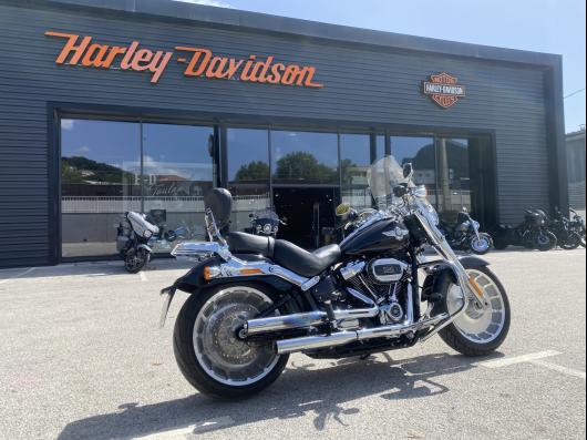 HARLEY-DAVIDSON SOFTAIL FAT BOY 1868