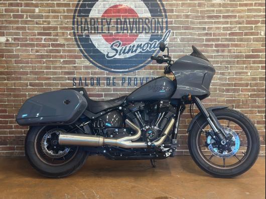 HARLEY-DAVIDSON SOFTAIL LOW RIDER 1923 ST