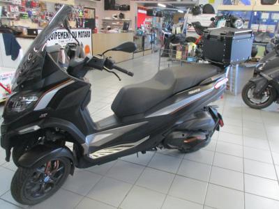 PIAGGIO MP3 530 HPE EXCLUSIVE