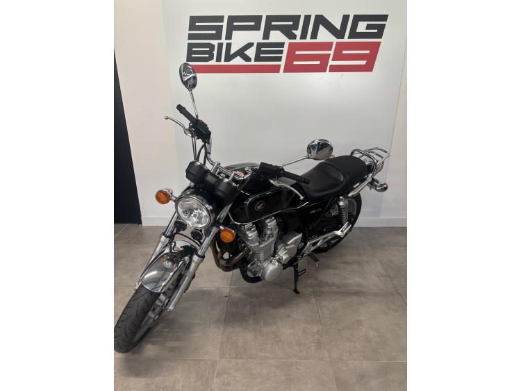 HONDA CB 1100