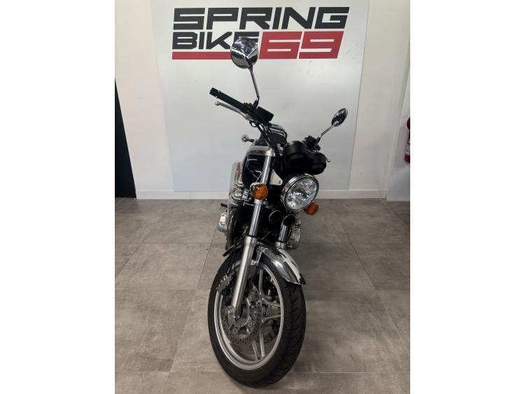 HONDA CB 1100