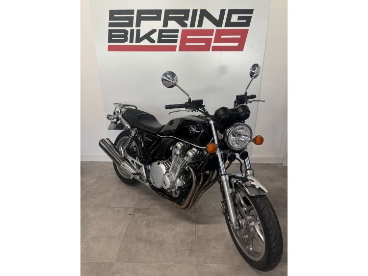 HONDA CB 1100