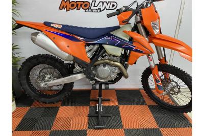 KTM 500 excf