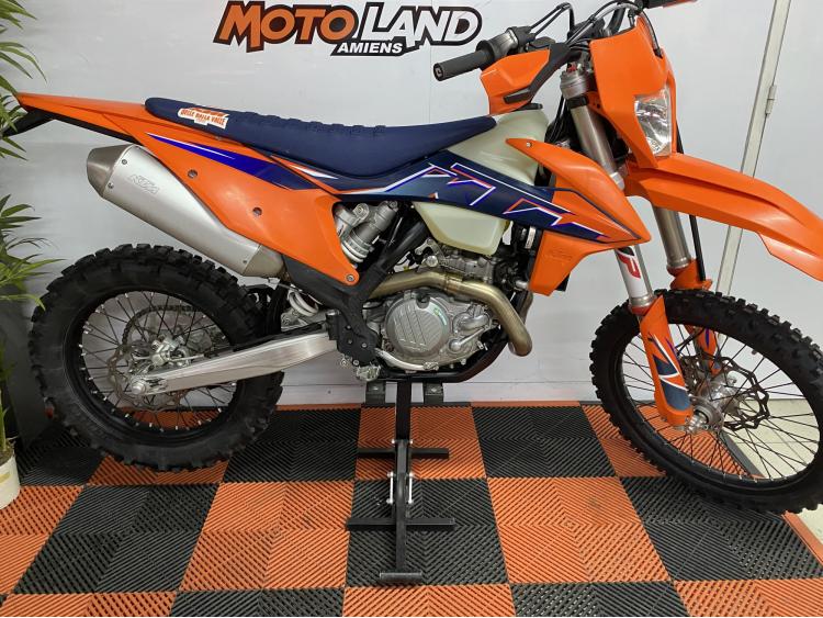 KTM 500 excf