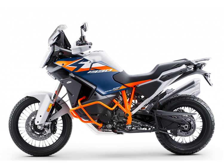 KTM 1390 Super Adventure R
