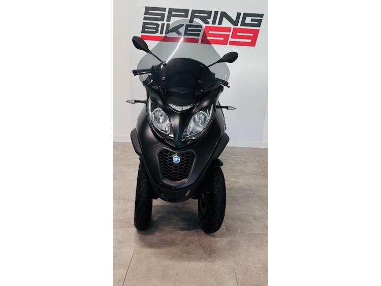 PIAGGIO MP3 350 ABS/ASR