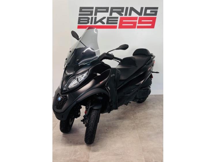 PIAGGIO MP3 350 ABS/ASR