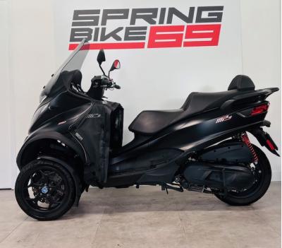 PIAGGIO MP3 350 ABS/ASR