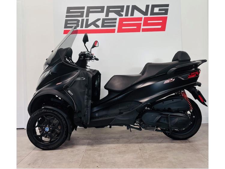 PIAGGIO MP3 350 ABS/ASR