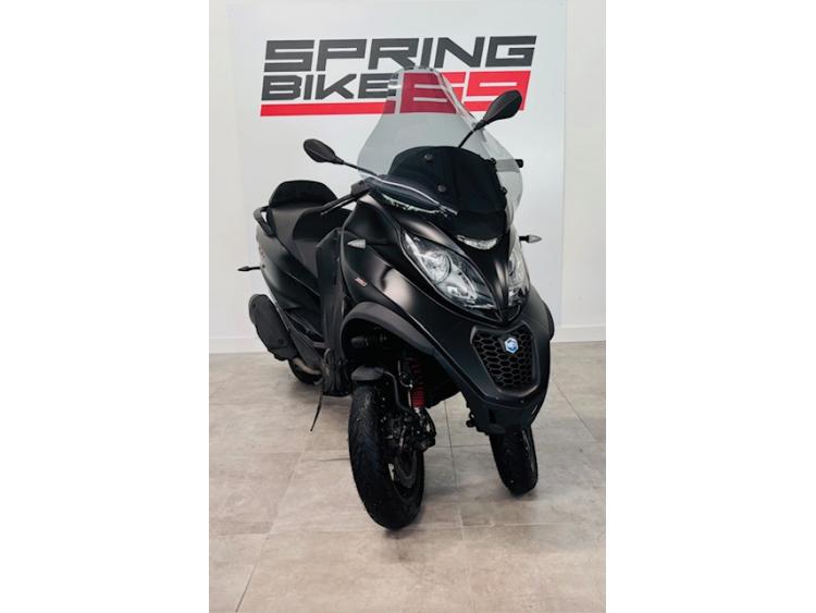 PIAGGIO MP3 350 ABS/ASR