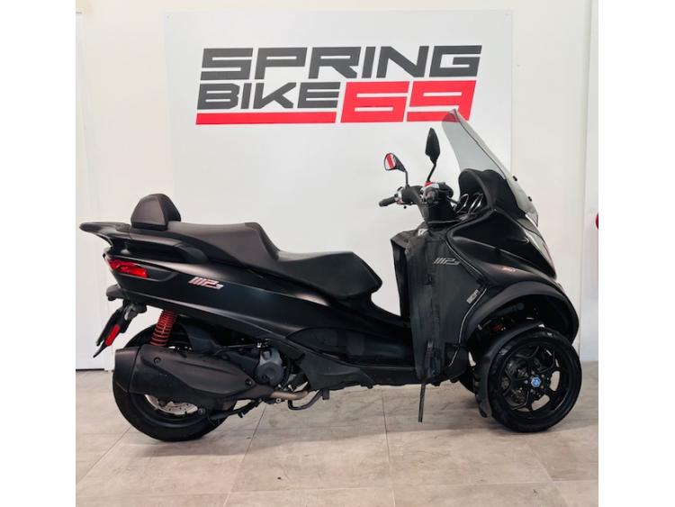 PIAGGIO MP3 350 ABS/ASR