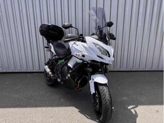 KAWASAKI VERSYS 650