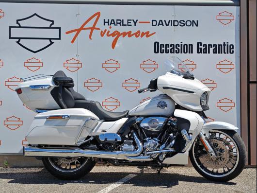 HARLEY-DAVIDSON TOURING STREET GLIDE 1923 LIMITED