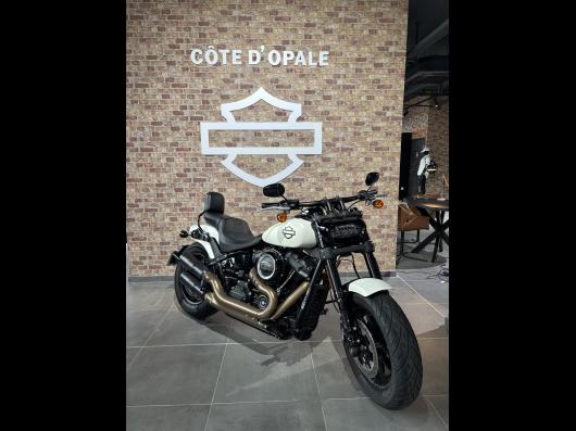 HARLEY-DAVIDSON SOFTAIL FAT BOB 1745
