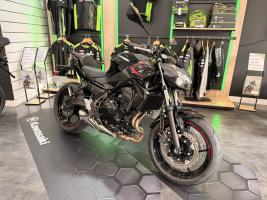 Photo du véhicule KAWASAKI