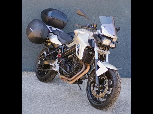 BMW F 800 R