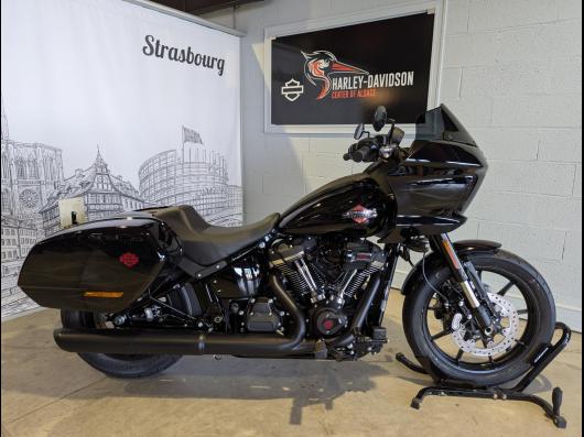 HARLEY-DAVIDSON SOFTAIL LOW RIDER 1923 ST