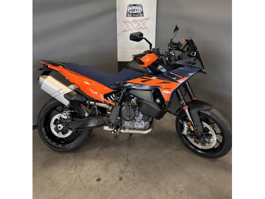 KTM 890 SMT