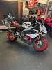Photo du véhicule APRILIA