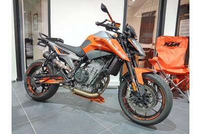 KTM 790 DUKE