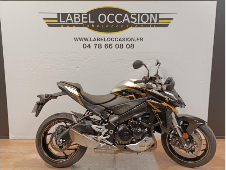 SUZUKI GSX-S 950