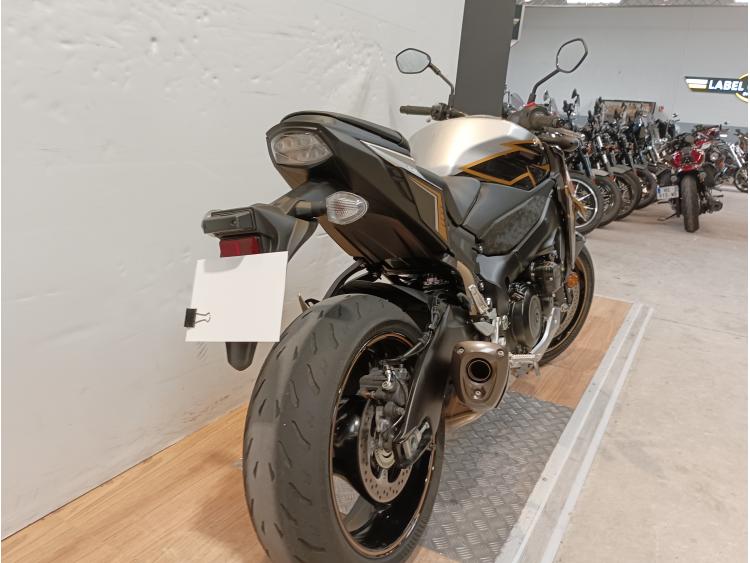 SUZUKI GSX-S 950