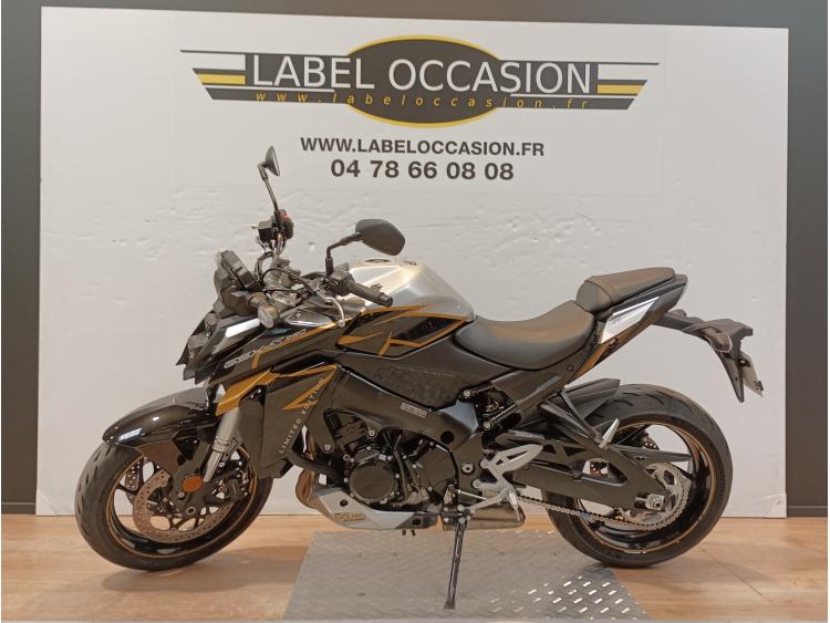 SUZUKI GSX-S 950