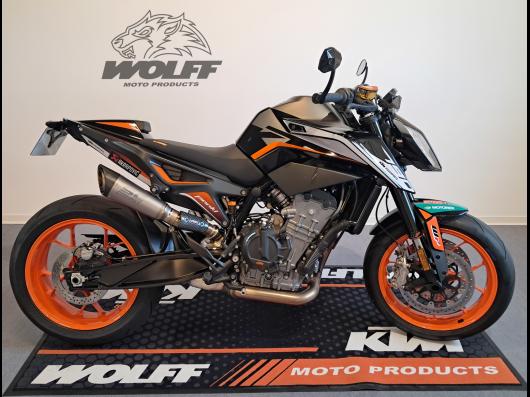 KTM 790 DUKE L